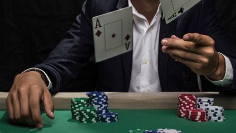 Perbaharui Cara Bermain Dewa Poker